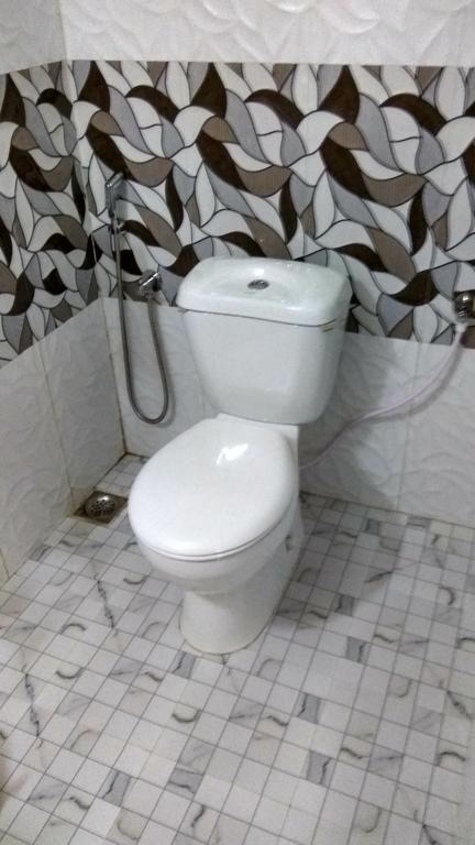 3R Cottage ムンナール エクステリア 写真
