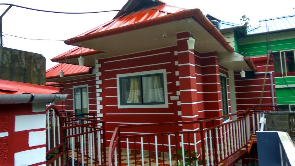 3R Cottage ムンナール エクステリア 写真