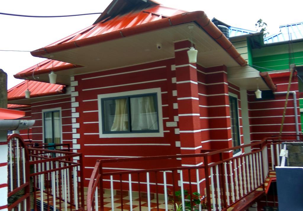 3R Cottage ムンナール エクステリア 写真